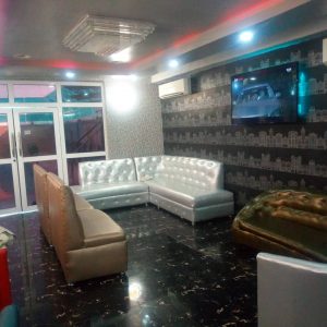 Atlantic Palms Hotel & Suites Lekki