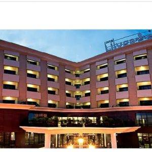 Lilygate Hotel Lekki Lagos