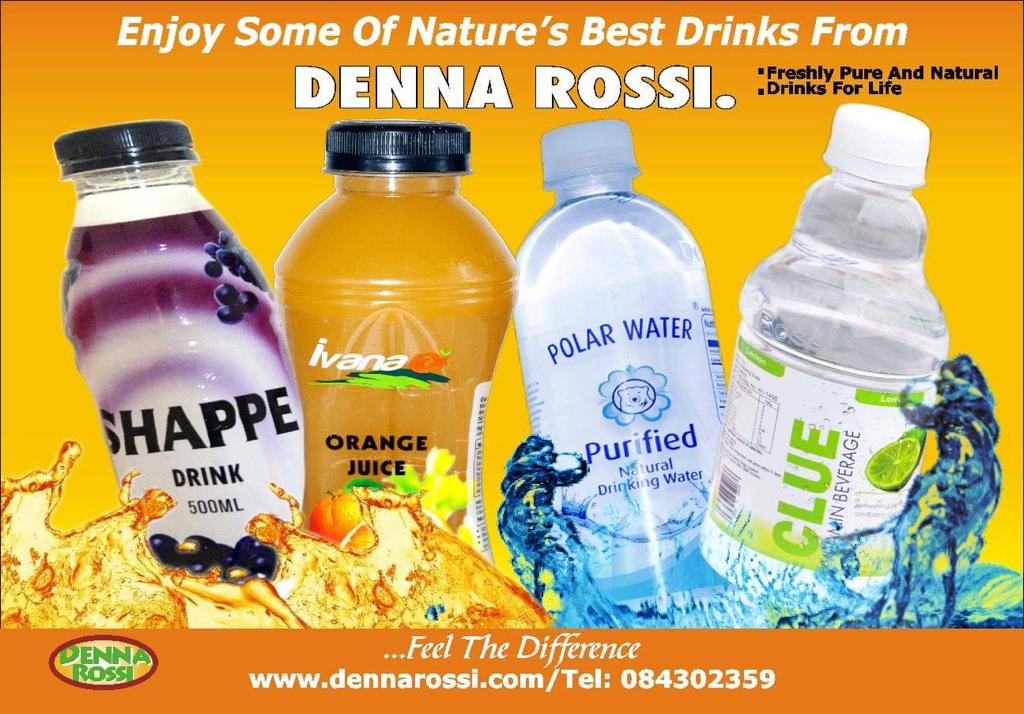 No 1 Natural Fruit Juice And Drinks In Nigeria. Komback