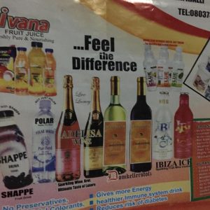Buy Natural Fruit Juice And Drinks