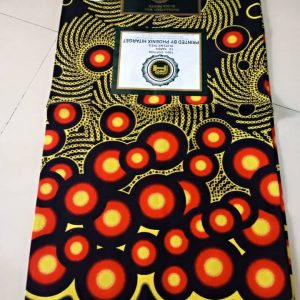 Buy African Ankara Fabric For Sale In Nigeria