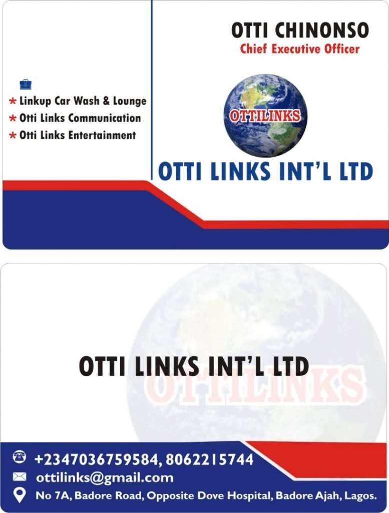 Link Up Car Wash And Bar Service In Ajah Nigeria