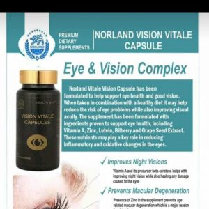 Buy Norland Eye And Vision Complex Online