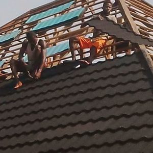 Best House Roofing Materials And Job