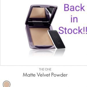 Matte Velvet Foundation For Sale