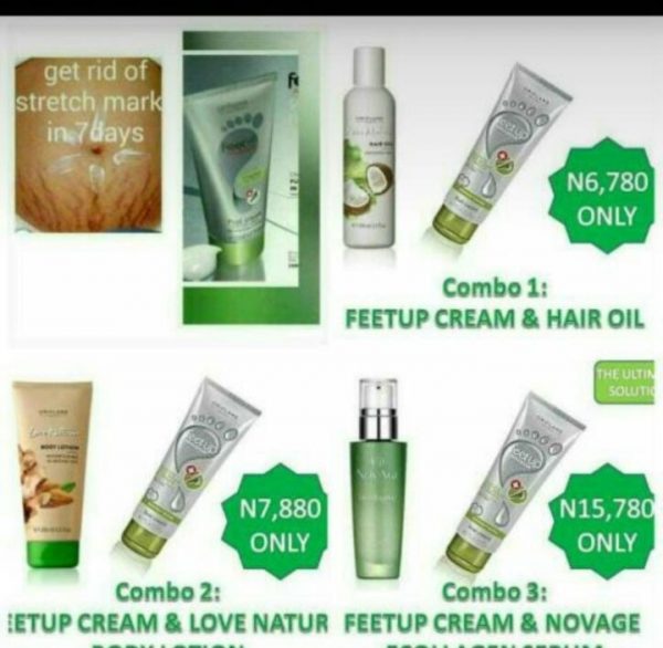 Buy Stretch Marks Cream Removal For Women