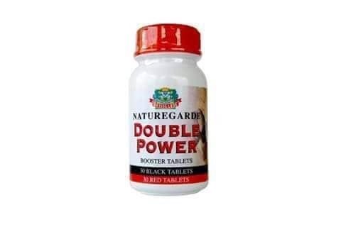 Double Power Multivitamin Supplements For Sale