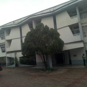 Orthon palace hotel Ekwulobia