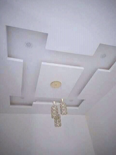 False POP ceiling