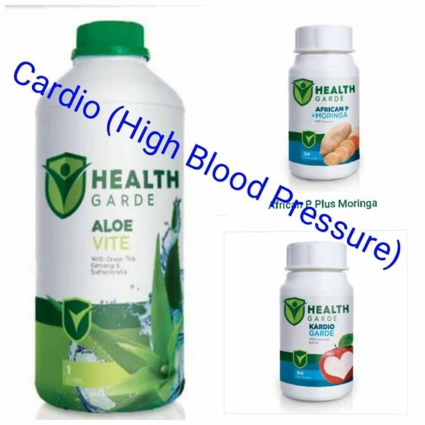 Health garde