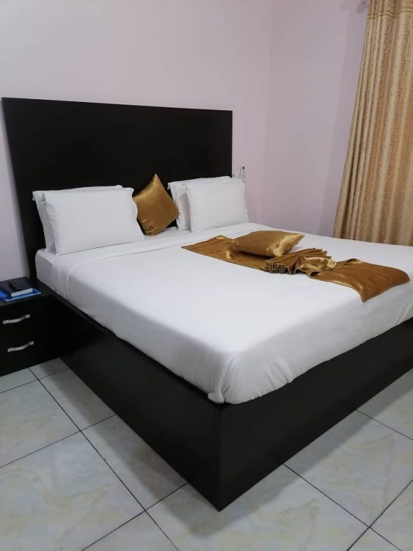 Blooms Spot Hotel And Apartments,Port Harcourt