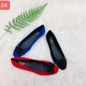 Women Flat Shoes For Sale In Lagos Nigeria