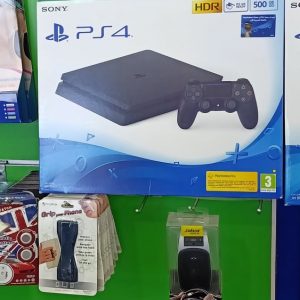 Play Station 4 Pro Console For Sale In Nigeria