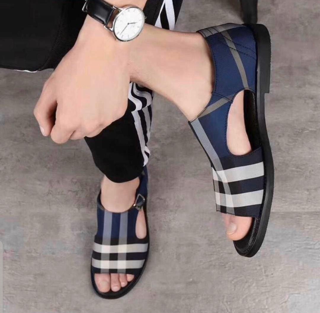 burberry sandals sale