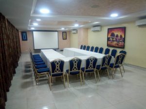 No 1 Hotel Management Training In Nigeria