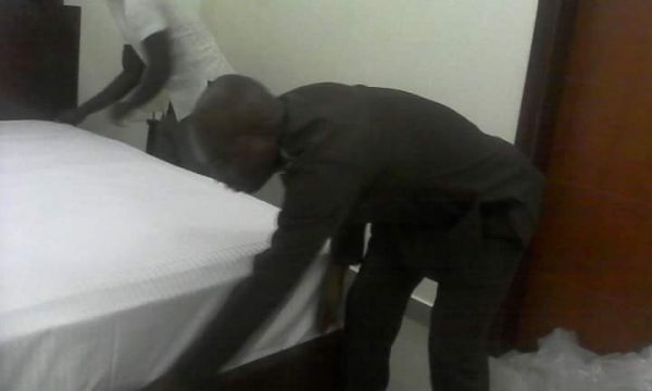 Best Hotel Management Training In Nigeria