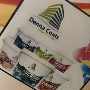Affordable House Paint