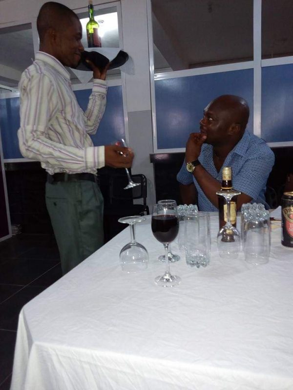 No 1 Hotel Management Training In Nigeria