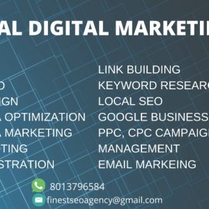 Affordable Digital Marketing Services In India