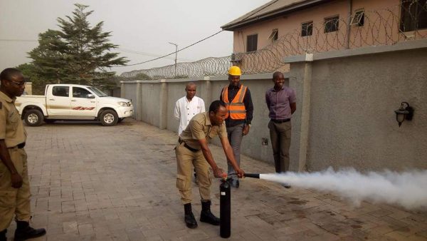 Best Hotel Management Training In Nigeria