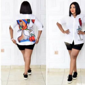 Buy Unisex Top At A Cheap Rate In Lagos