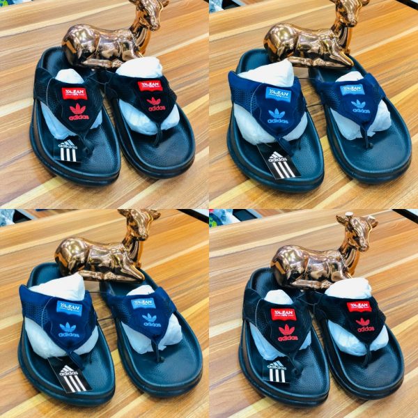 Adidas Slippers For Sale