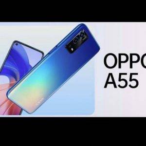 Best Oppo A55 Phone For Sale