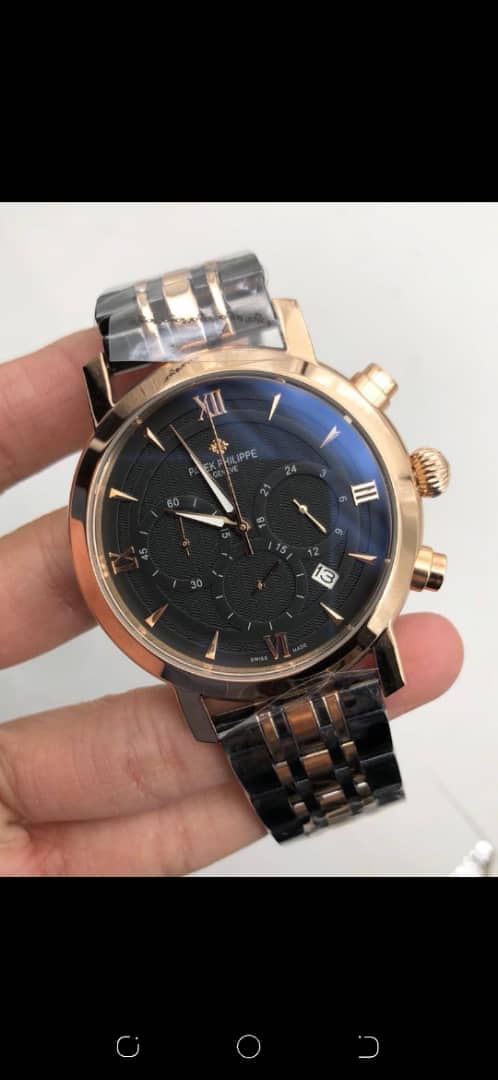 patek philippe geneve 5539