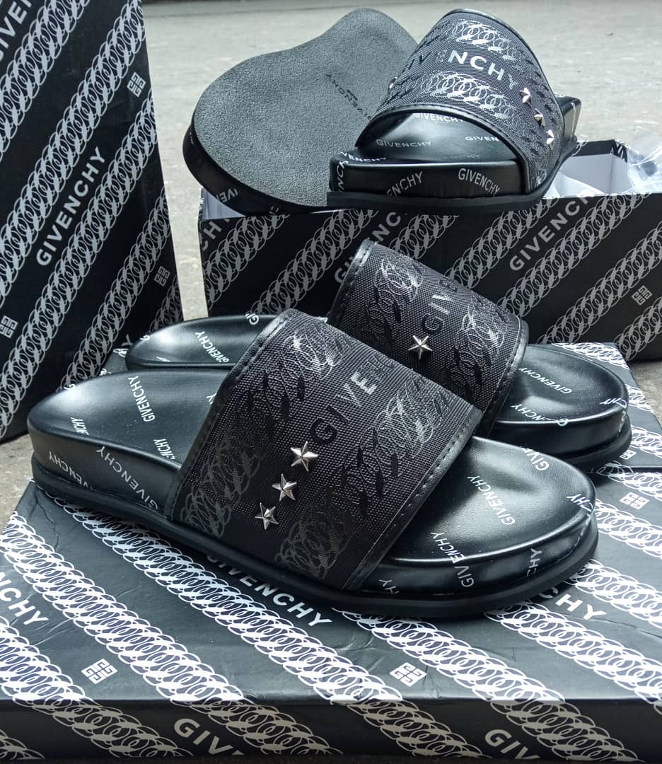 givenchy slippers sale