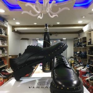 Buy Versace Men's Dress Shoes