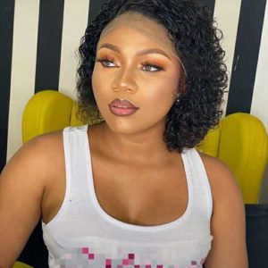 Buy Water Curls Wigs With Matching Frontal