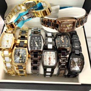 New Affordable Watches