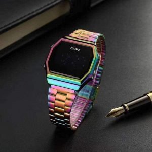 Buy Casio Wrist Watch In Lagos Nigeria