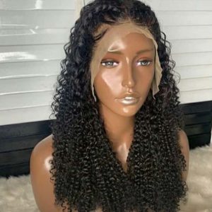 Baby Hair Curls Wigs For Sale In Lagos
