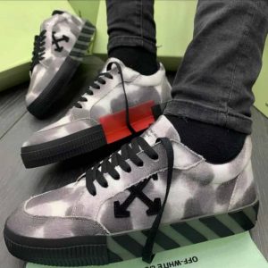 Buy Off White Sneakers In Nigeria For Sale