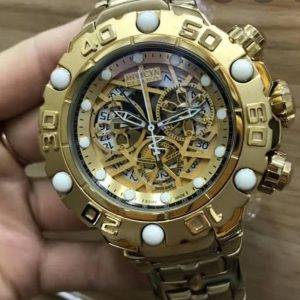 Affordable Invicta Watches