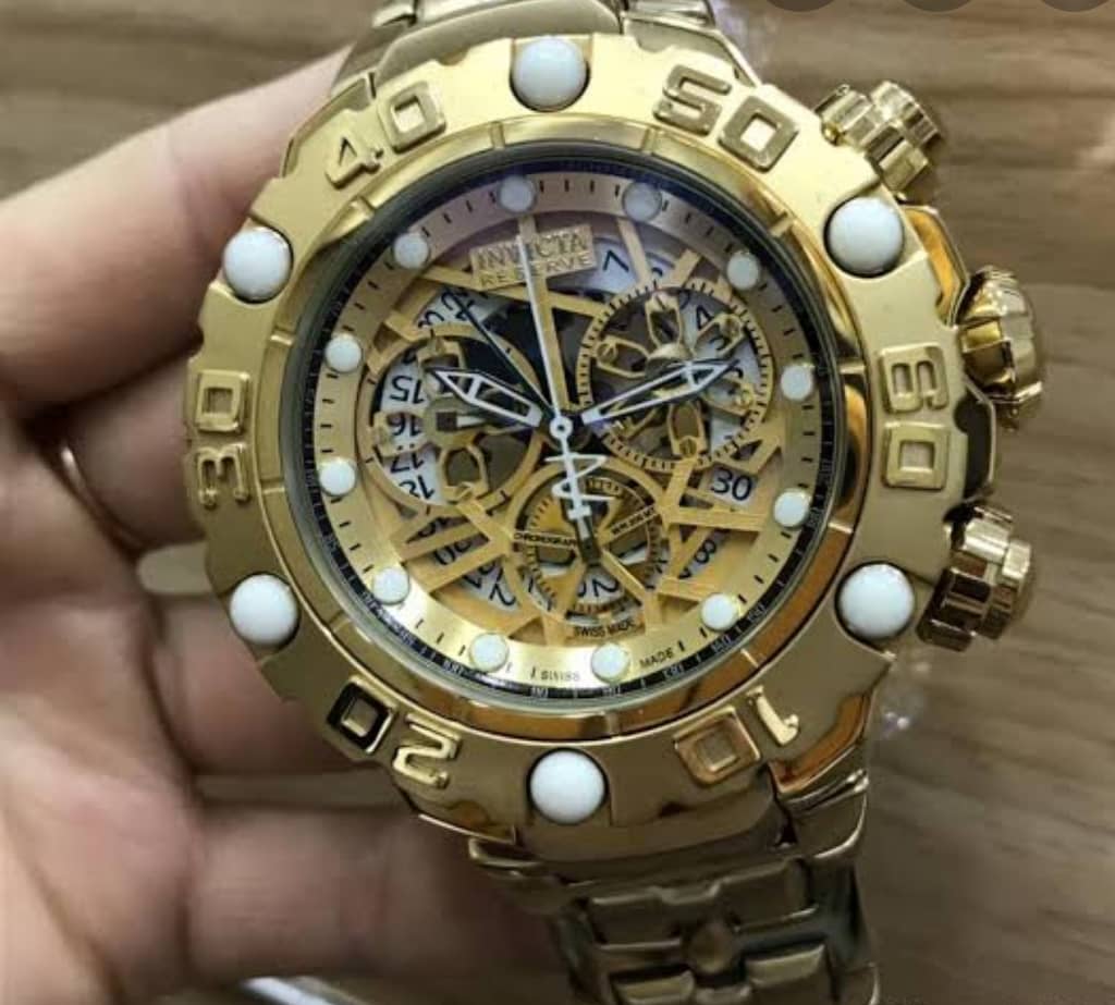 sell invicta watches