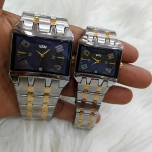 Best Millennium Couples Wrist Watch