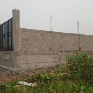 Land For Sale In Festac Town Lagos Nigeria