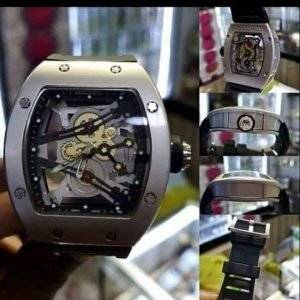 Affordable Designer Wrist Watch For Sale In Nigeria