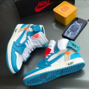 Nike Air Jordan High Top