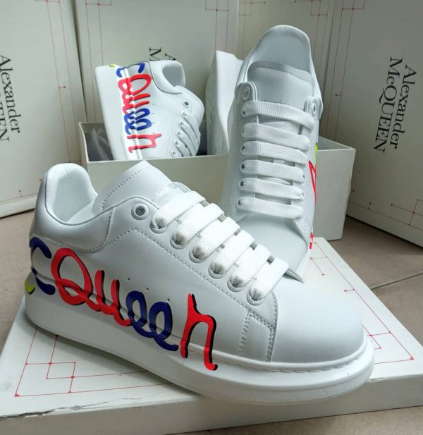 Komback - Shop Alexander Mcqueen Sneakers In Lagos