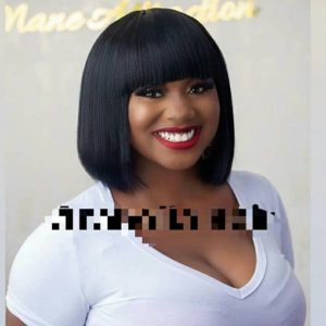 Buy Short Hair Wigs