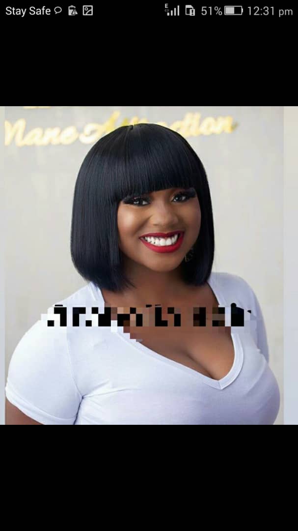 bob wigs nigeria