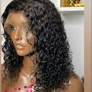 12 Inches Curls Wigs
