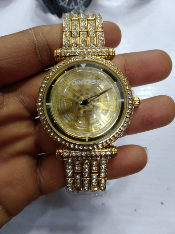 Women's Wrist Watch For Sale
