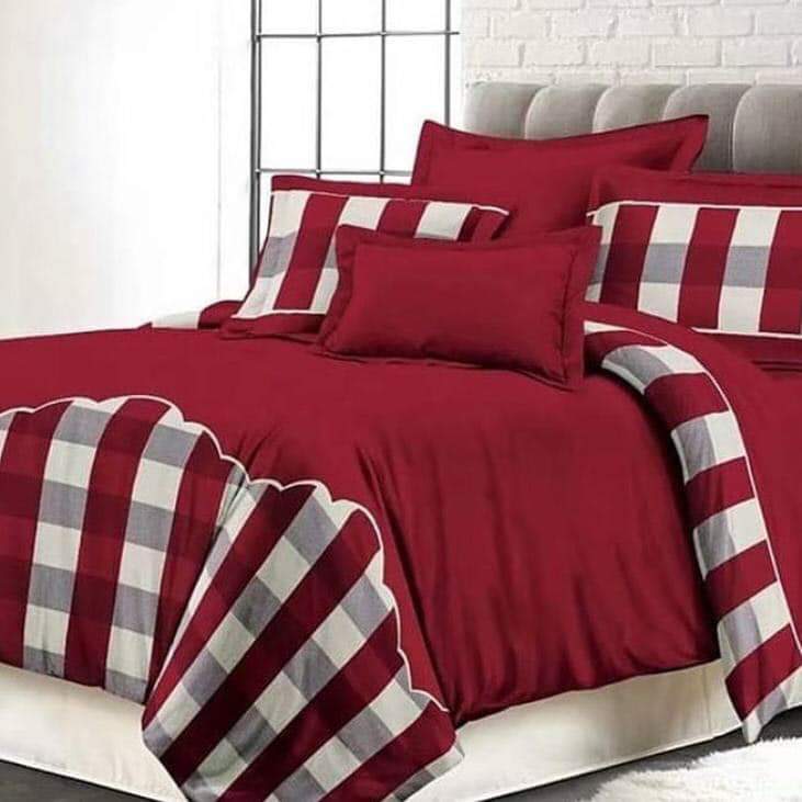 Buy Affordable Bedding Sets In Nigeria Komback