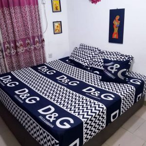Buy Affordable Bed Sheets In Nigeria For Sale