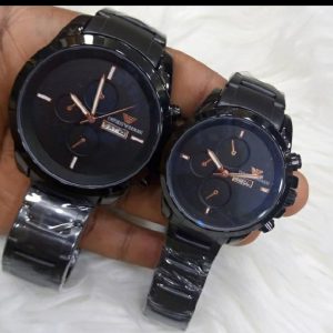 Buy Quality Couples Wrist Watch Online In Lagos