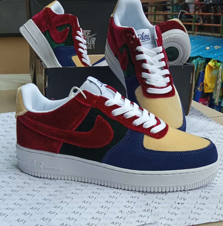 Nike online store nigeria Clearance